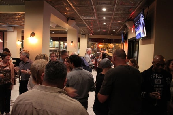 Photo of Barnum Publick House - Bridgeport, CT, US.