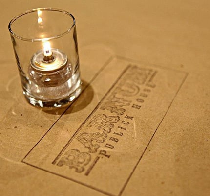 Photo of Barnum Publick House - Bridgeport, CT, US. Barnum Publick House